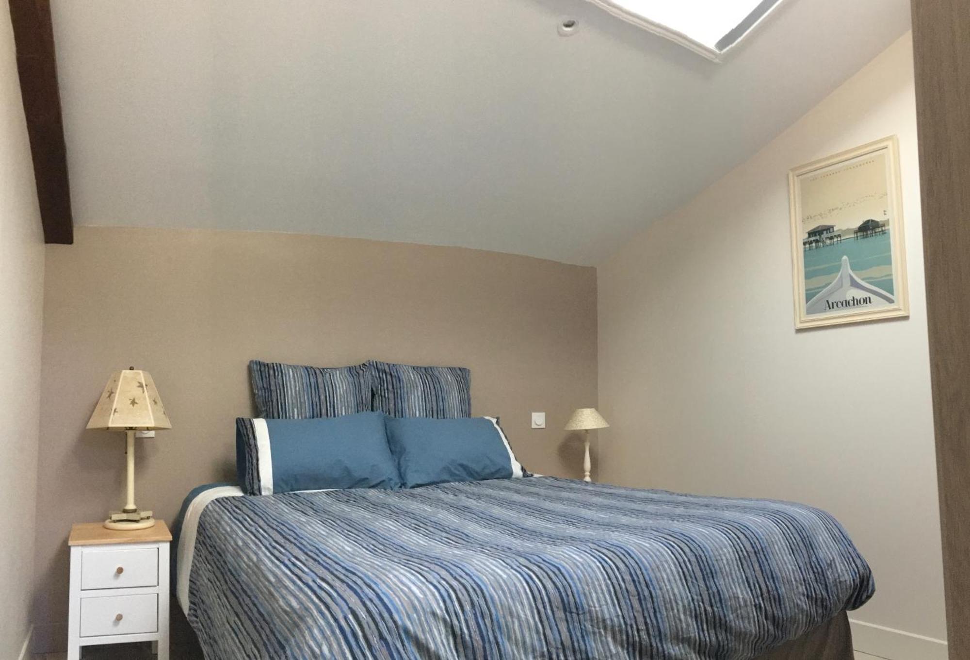 La Grange D'Etxexuria Appartement Lantabat Buitenkant foto