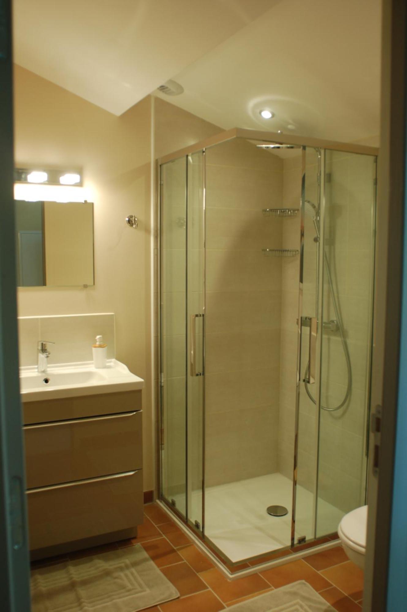 La Grange D'Etxexuria Appartement Lantabat Buitenkant foto