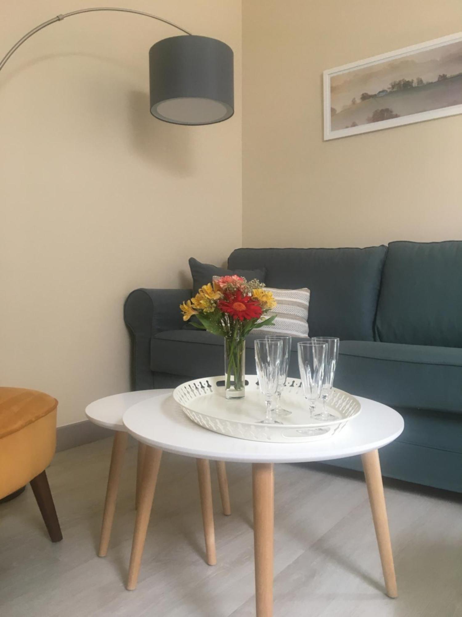 La Grange D'Etxexuria Appartement Lantabat Buitenkant foto
