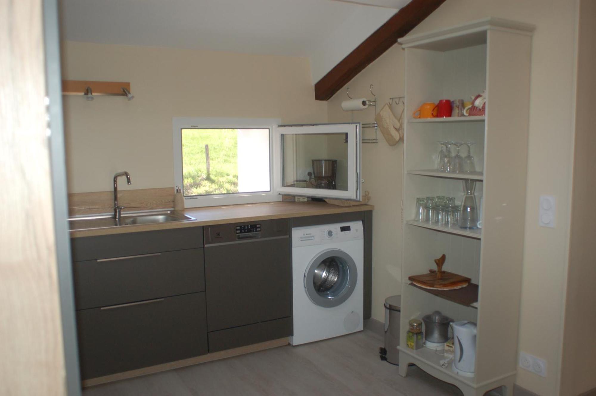 La Grange D'Etxexuria Appartement Lantabat Buitenkant foto